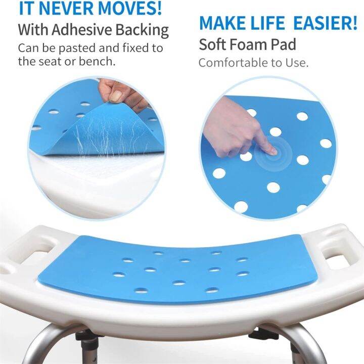 multipurpose-shower-stool-cushion-mat-waterproof-non-slip-fits-for-bath-chair-mat-stickable-eva-pad-for-bathroom-no-chair