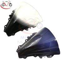 For Yamaha YZF600 YZF6 R6 06-07 Motorcycle Accessories Deflector Spoiler Windscreen Air Wind Deflector Front Windshield