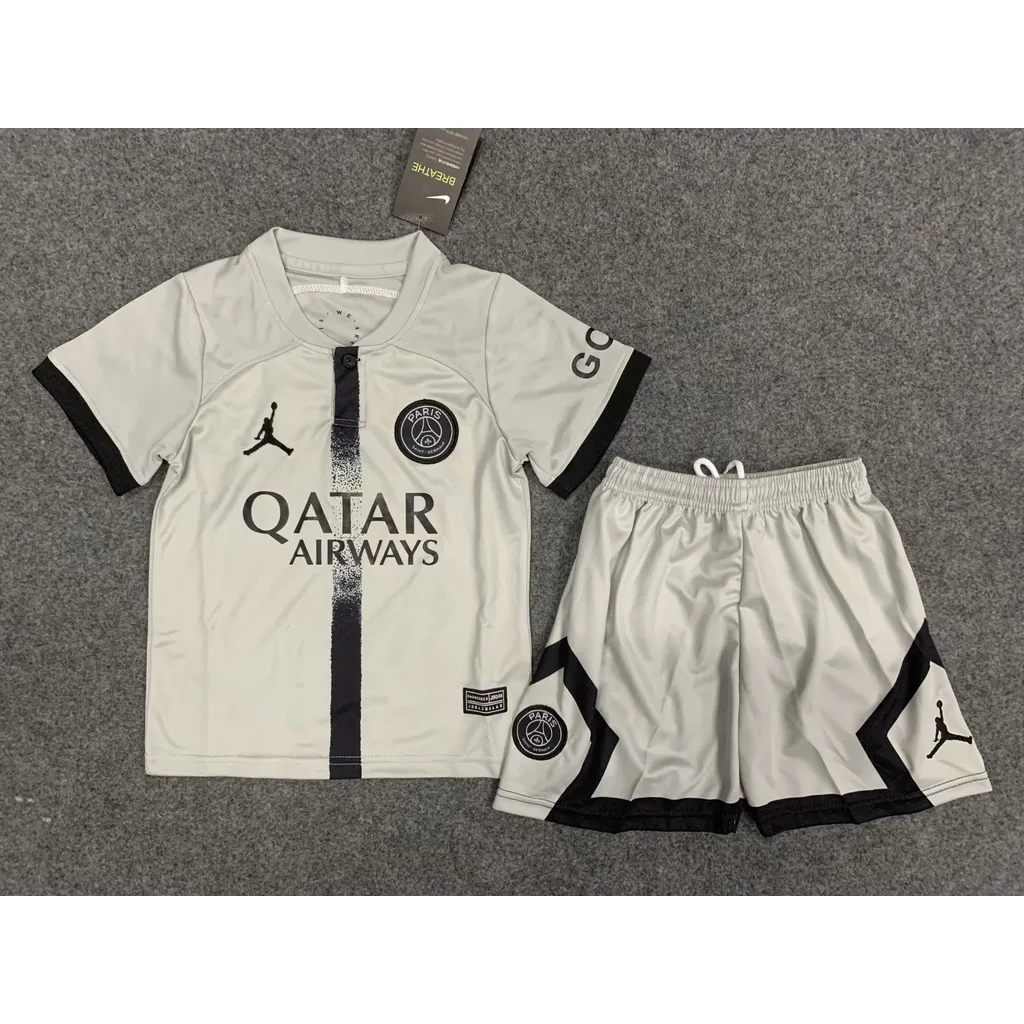 PSG Away Kit Kids 2022/23 | ppgbbe.intranet.biologia.ufrj.br