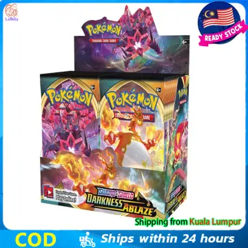 Shop Pokemon Scarlett Violet Box online - Dec 2023