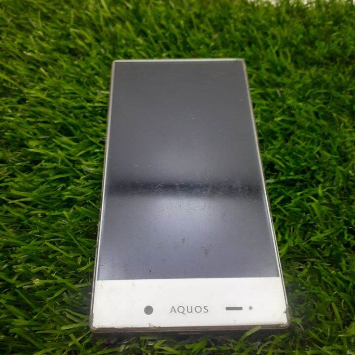 lcd sharp aquos 305sh