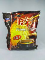 กาแฟ 3 in 1 นำเข้าจากมาเลย์ยอดฮิตในภาคใต้ 2nd Pop