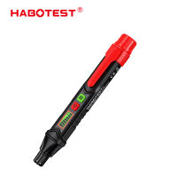 HABOTEST HT60 โพรเพนมีเทน Gas Detector แบบพกพาพร้อมจอแสดงผลดิจิตอล Gas Detector Display Alarm เครื่องตรวจจับแก๊ส