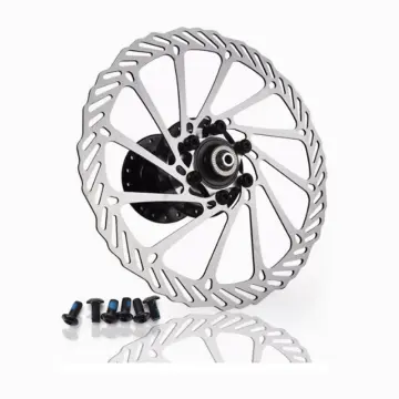 Bmx bike online rotor