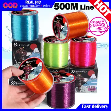 Buy Multi Color Fishing Line online