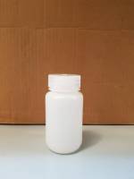 Reagent bottle wide mouth 125 ml HDPE POLYLAB รหัสสินค้า 02-VK17-09