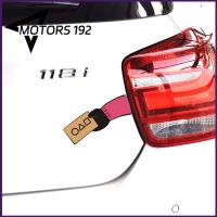 MOTORS-192 SHOP ไวนิลส่วนประกอบรถยนต์มอเตอร์ไซค์สติ๊กเกอร์หน้าต่างแต่งรถสติ๊กเกอร์เกมปลาหมึกสติกเกอร์รถ