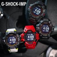 นาฬิกา CASIO G-SHOCK HEART RATE  รุ่น GBD-H1000  ของแท้ประกันCmg 1 ปี  ใหม่ล่าสุด