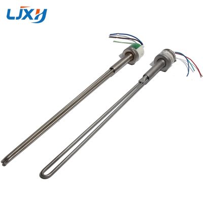 【CW】 LJXH Auxiliary Electric Heating Tube Side Cover Straight Inserted 1/2 quot; (22mm) Reserved Hole