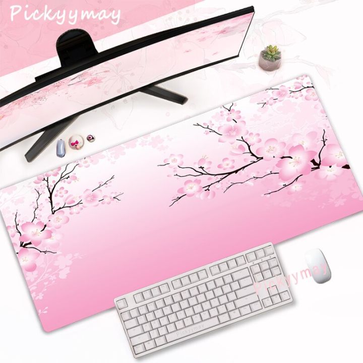 pink-cherry-blossoms-mousepad-home-computer-table-large-pc-mouse-pad-art-sakura-keyboard-mause-rug-desk-mat-office-rug-1000x500