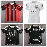 shot goods 2023 2024 Hokkaido Consadole Sapporo Home Away Japan J League Football Shirts HOKKAIDO CONSADOLE SAPPORO