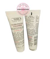 ของแท้ ป้ายไทย KIEHLS Ultra Facial Cleanser 30mL