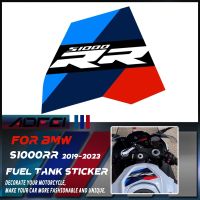 ► S1000RR 2019-2023สติกเกอร์ตกแต่งถังเชื้อเพลิงรถมอเตอร์ไซค์สำหรับ BMW S1000RR 2019 2020 2021 2022 2023 S 1000 RR สติกเกอร์สำหรับแปะร่างกาย