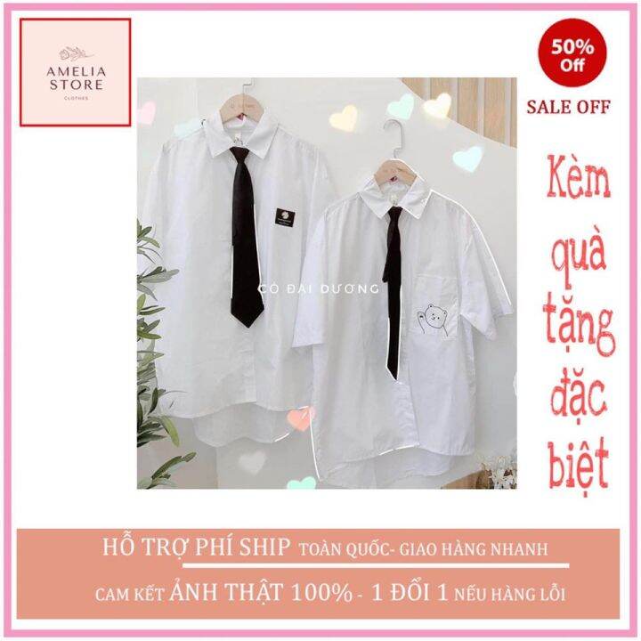 Áo sơ mi nữ form rộng Color ĐẸP giá TỐT giảm 38 Zanadocom #20 Áo sơ mi nữ form rộng Color ĐẸP giá TỐT giảm 38 Zanadocom