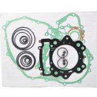 Complete Gasket Set Includes Valve Seals Fits For YAMAHA RAPTOR 700 2006 - 2014