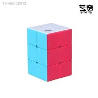 ✴ QiYi 223 233 Magic Speed Cube Stickerless Qiyi Professional 2x2x3 Cube Fidget Toys Qiyi 2x3x3 Cubo Magico Puzzle
