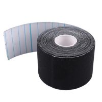 Muscle Injury Support Kinesiology Tape Physio Strapping Basketball Adhesive Recovery Elastic Therapy Knee 5cmx5m Roll Athletic