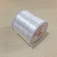 Strong Crystal Fishing Lines 0.2mm 0.25mm 0.3mm 0.35mm  0.4mm 0.45mm 0.5mm 0.6mm Nylon Fishing Lines Thread Monofilament Wire Fishing Lines