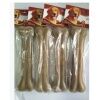 Freeshiphoả tốc xương da bò 20cm_bầu pet - ảnh sản phẩm 1