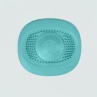 Bathroom Washbasin Drain Hair Catcher Irregular Pattern Bath Stopper Plug Sink Strainer Filter Kitchen Accessory