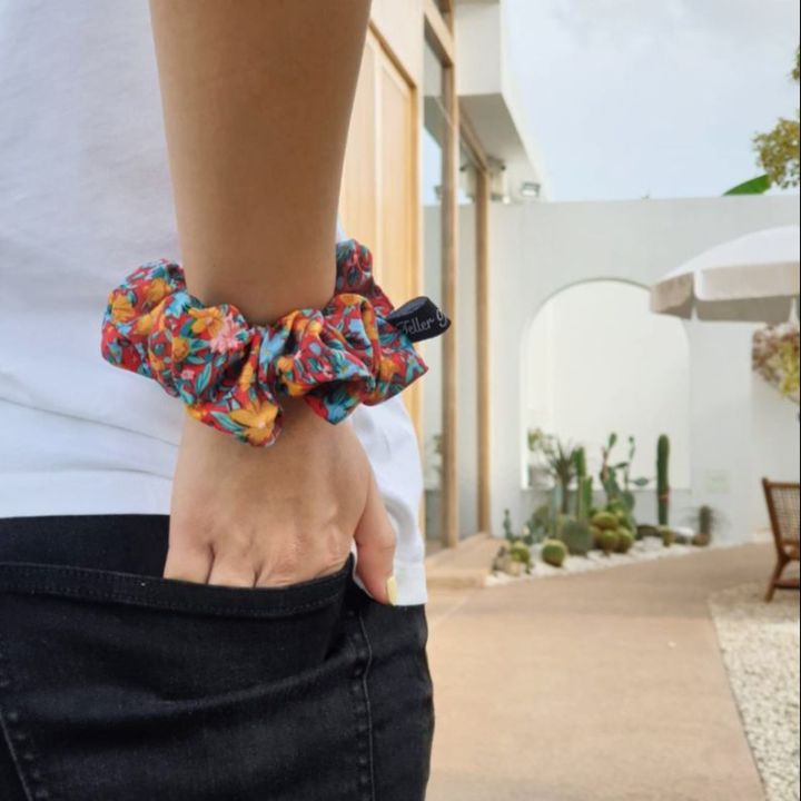 teller-of-tales-scrunchies-abigail-summertime-collection