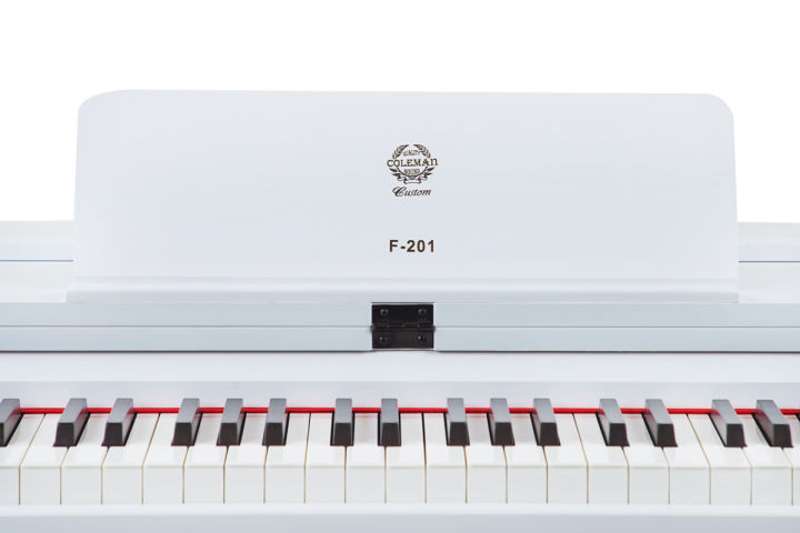 เปียโนไฟฟ้า-coleman-f201-digital-pianos