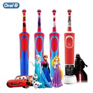 Oral B Children Electric Toothbrush Rechargeable Tooth Brushes Oral b