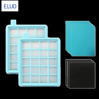 Hepa Filter Suitable for Philips Vacuum Cleaner FC8471 FC8630 FC9322 Vacuum Accessories Filter Hepa