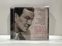 1 CD MUSIC ซีดีเพลงสากล GLENN MILLER / GLENN MILLER (B7A71)