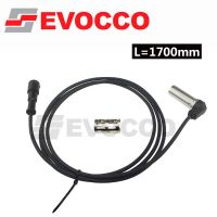 DT 2.25541 ABS Sensor Wheel Speed Sensor L=1700mm For Volvo FH FM FL 4410329762 4410321030 4410329662 20566832 20428943 1405826 ABS