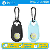 【 2 ชิ้น - ในสต็อก】Brifit 130dB หญิงปลุกความปลอดภัยส่วนบุคคล, พร้อมไฟแฟลช LED Carabiner ไฟฉายสำหรับผู้หญิง, เด็ก, วัยรุ่น, ผู้สูงอายุ SoS อุปกรณ์เตือนความปลอดภัยฉุกเฉิน