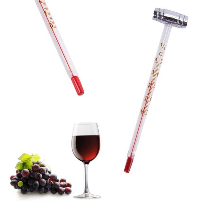 Alcohol Meter For Moonshine Liquors Wine Tester Alcoholometer Glass