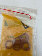 SEAL O RING PHỚT TRÒN 203-3940 117-1385