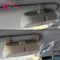 ABS Car Driving Glasses Holder Eye Sunglasses Protector Case for Toyota C-HR CHR 2016 - 2023 Accessories