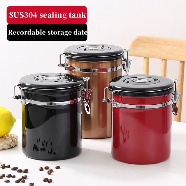 1-5-1-8l-coffee-bean-tea-container-vent-valve-stainless-steel-box-storage-jar-coffee-damp-proof-storage-box-food-storage-pots-tapestries-hangings