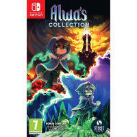 Nintendo Switch : Alwas Collection (EU)(Z2)(มือ1)