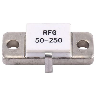 250Watt 50Ohm Flange Resistors RFR 50-250 250W 50Ohm Reference RFP 250-50RM 31-1076 31A1076F RFR 250-50 RFR50-250