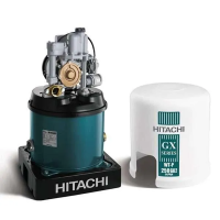 Hitachi แท้ ปั้มน้ำ ปั๊มน้ำ WT-P250GX2 มอเตอร์ 250วัตต์ **สินค้าแท้พร้อมส่ง**