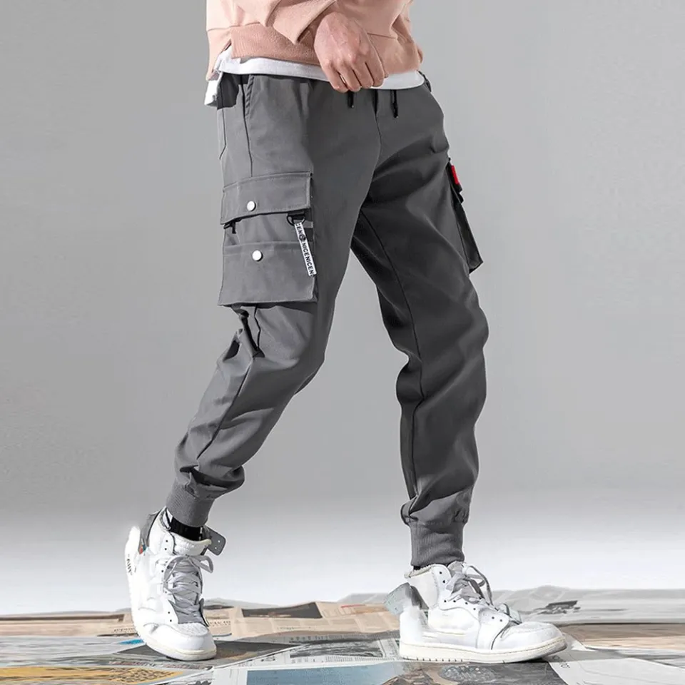 Discover 290+ mens casual combat trousers best