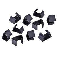 10 PCS Outdoor Patio Furniture Clips for Patio Sectional Sofa, Wicker Chair Clips Garden Furniture Clips Connect 6 cm