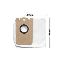 2 set Main Brush Side Brush Hepa Filter Dust Bags Mop Cloth for S9 Robot Vacuum Cleaner Accessories