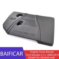 Baificar Brand New High Qualtiy Engine Cover Bonnet Protection Cap Dust Cover For For.D Mondeo 2.3 L 2008-2013 S-MAX