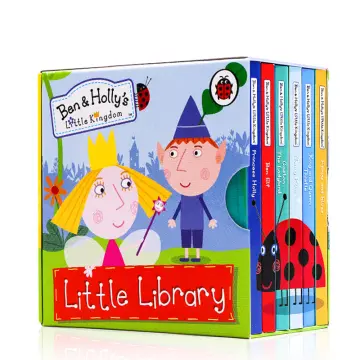 Buy Ben And Holly Little Kingdom online Buy Ben And Holly Little Kingdom online