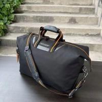 ❍♗✈ The new TUMI bag MCLAREN joint series 373013 multi-function bag handbag briefcase