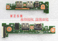 ใหม่สำหรับ ACER A114-31 A314-32 USB Audio IO BOARD DA0Z8PTB8D0