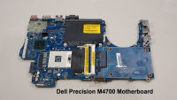 Motherboard Dell Precision M4700 New เมนบอร์ด Notebook Dell M4700 ของใหม่