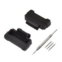 (Spring Bar Tool Kit) New 1 Set Adapter for G-SHock DW-5600 DW-6900 G-5700 GA-100 Kit 【BYUE】