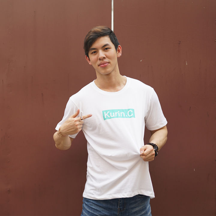 kurin-care-t-shirt-เสื้อยืด-kurin-care