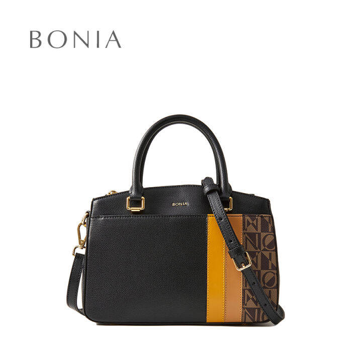 Lazada discount handbag bonia