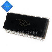 1pcs/lot AY38912A/P AY38912A AY-3-8912A AY-3-8912 DIP-28 In Stock